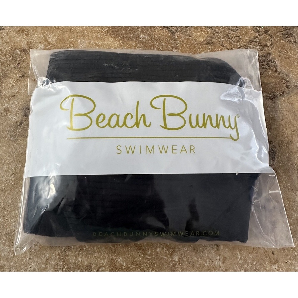Beach Bunny Katie Full Bottom  swimwear women S